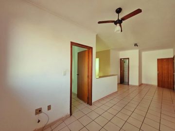 Apartamento para Aluguel
